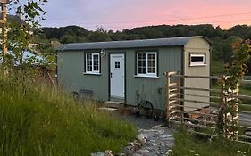 Ardmore Shepherd'S Hut